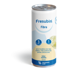 Fresubin Fibra Vainilla 236 ml