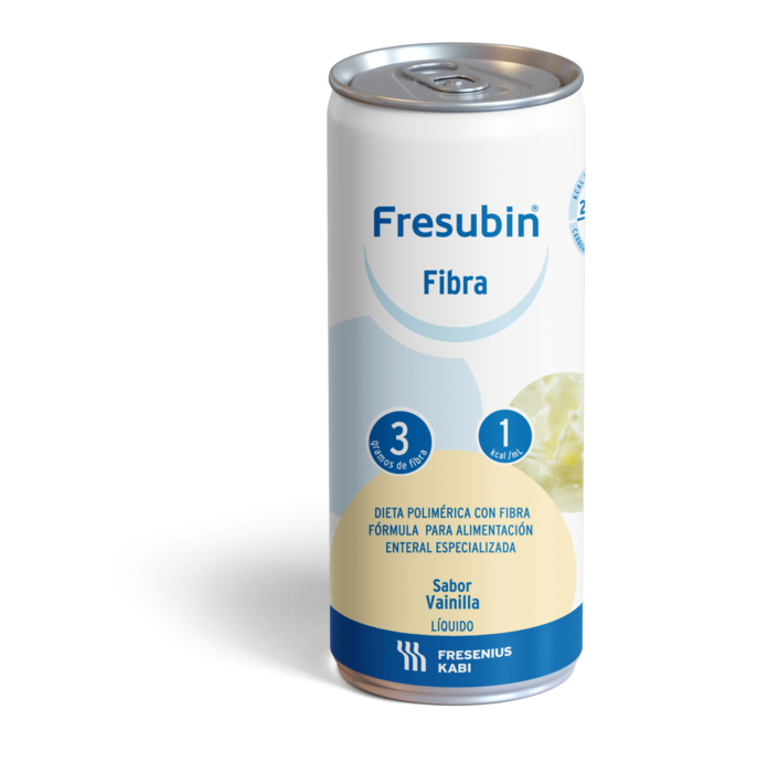 Fresubin Fibra Vainilla 236 ml