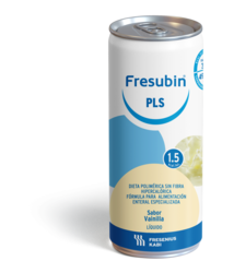 Fresubin PLS Vainilla 236 ml