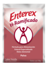 Enterex H-Ramificado Vainilla 110 g