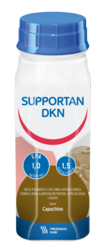 Supportan Capuchino Bote de 200 ml