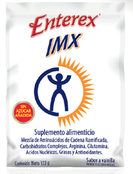 Enterex IMX