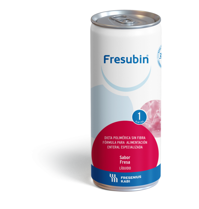 Fresubin Fresa 236 ml