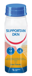 Supportan Frutas Tropicales Bote de 200 ml