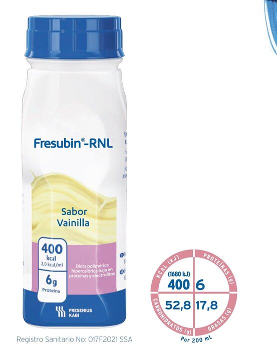 Fresubin RNL 200 ML