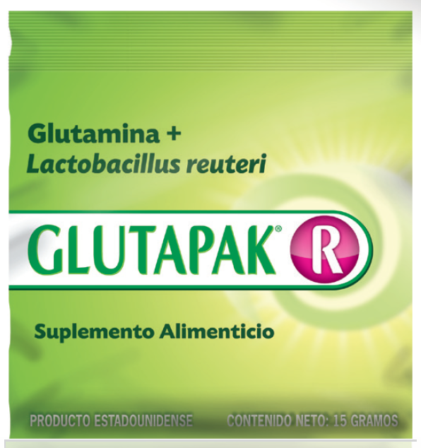 Glutapak R